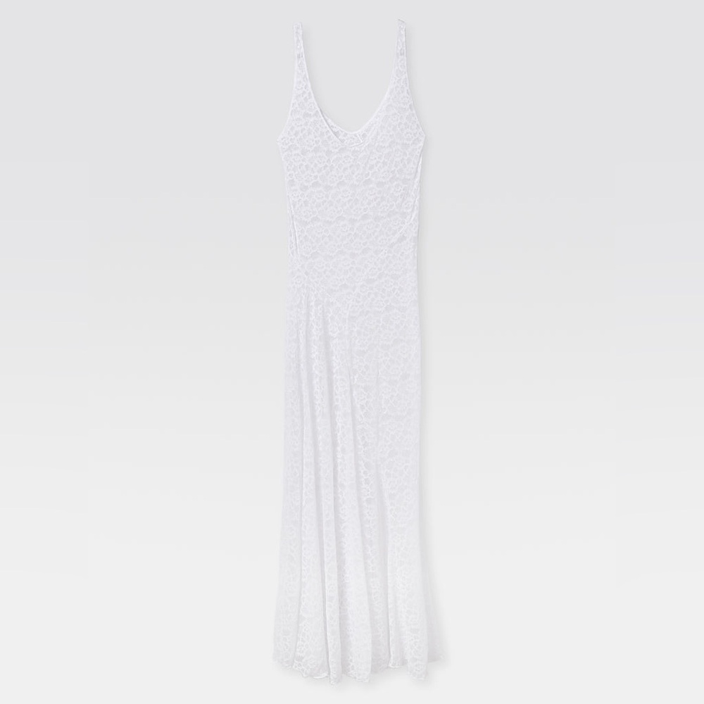 Gimaguas Florence Dress